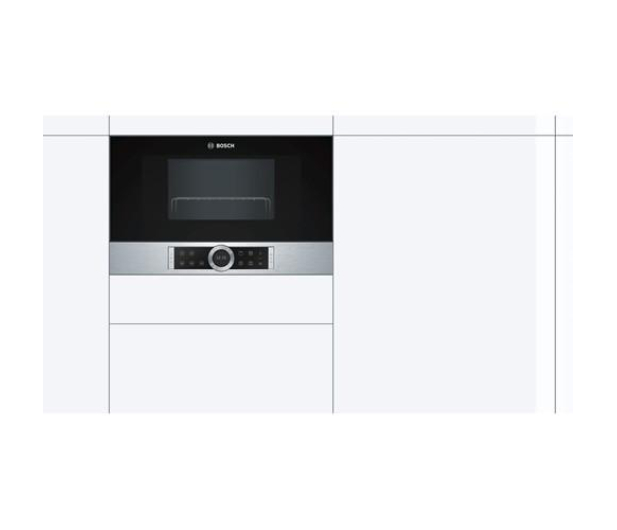 Bosch BER 634GS1 - 1401821 - zdjęcie 2